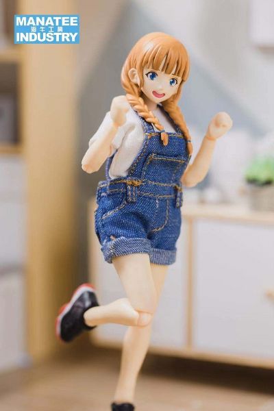 海牛的野望 悠亚酱