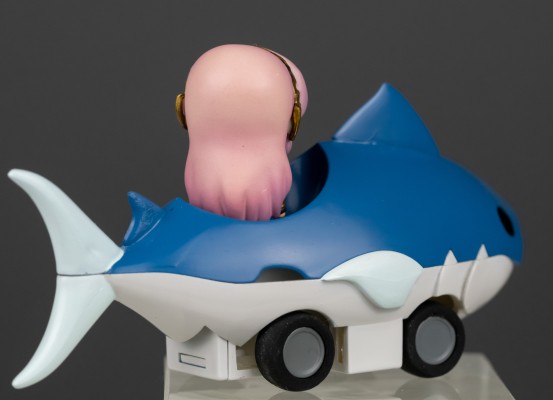 プルバックカー VOCALOID 镜音レン 