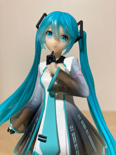 POP UP PARADE VOCALOID 初音未来 YYB式