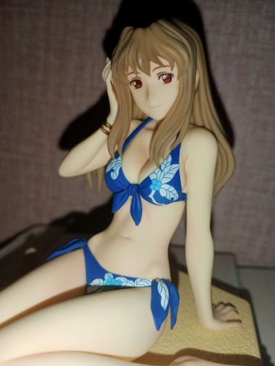 BEACH QUEENS 舞-HiME 藤乃静留 