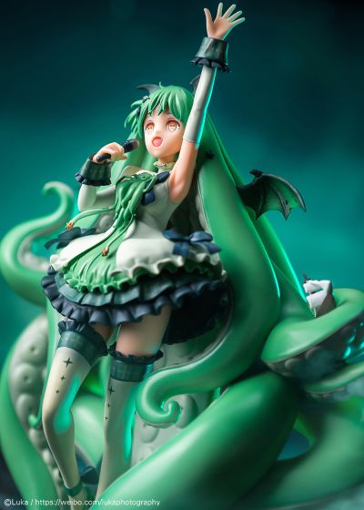 【枫荣文化】 克苏鲁·偶像化身