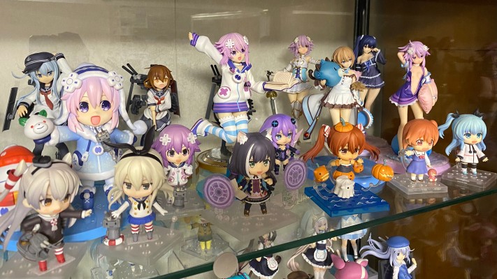 勇者海王星 涅普迪努