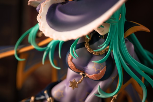 约会大作战 第三季 七罪 大人