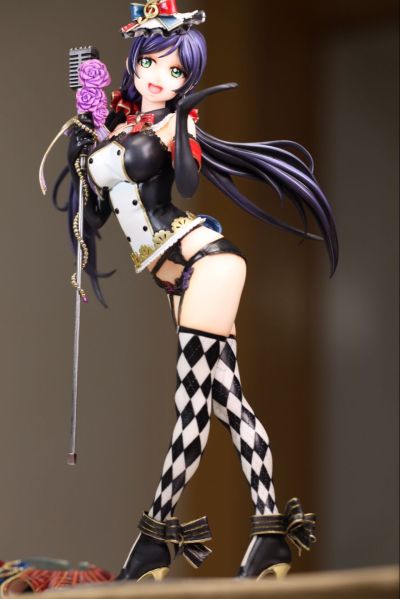 ラブライブ！ School idol project 東條希 泳装ver. 