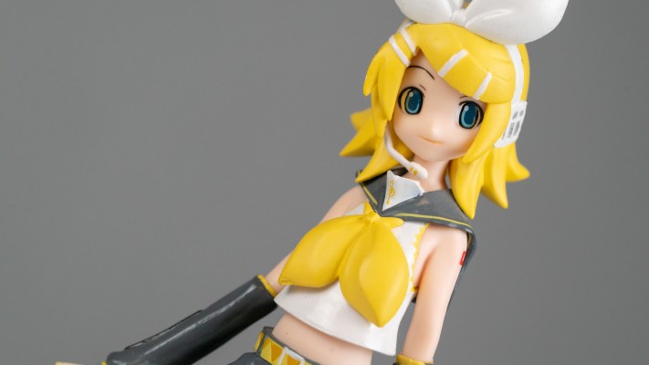 Extra Figure VOCALOID 镜音リン