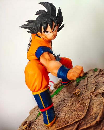 Son Goku FES!! Stage14 龙珠Z 孙悟空