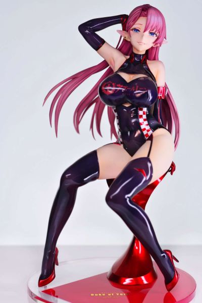 碧蓝航线 约克公爵 妖华 Brands Jewel-