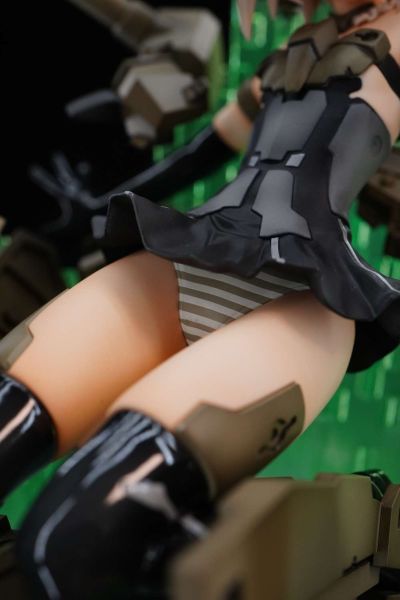 机甲少女 轰雷－SESSION GO!!－Re: (重涂版)