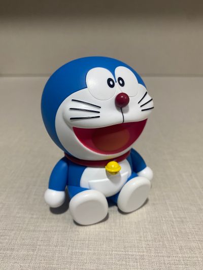 Figuarts ZERO 哆啦A梦 哆啦A梦-场景篇- 