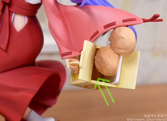 寒蝉鸣泣之时 卒 羽入