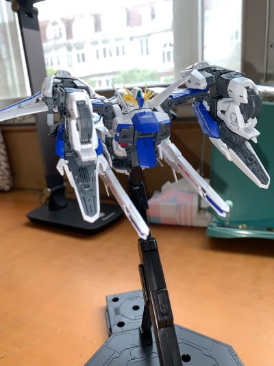 MG 机动战士高达SEED ECLIPSE  天蚀高达