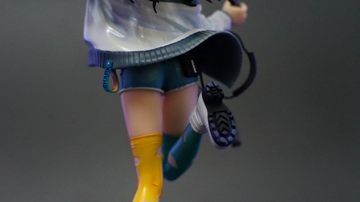 偶像大师灰姑娘女孩 砂冢明 Streaming Cheer+