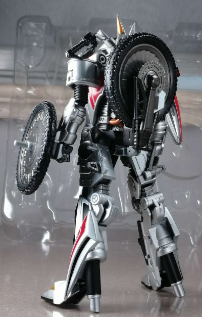 S.H.Figuarts 假面骑士555 假面骑士555 20假面骑士踢/平成二十骑士纪念版