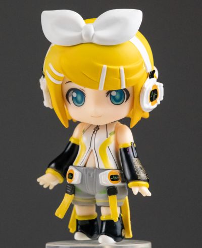 グッスマくじ VOCALOID 镜音リン アペンド 