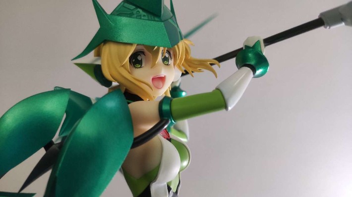 战姬绝唱GX 晓切歌