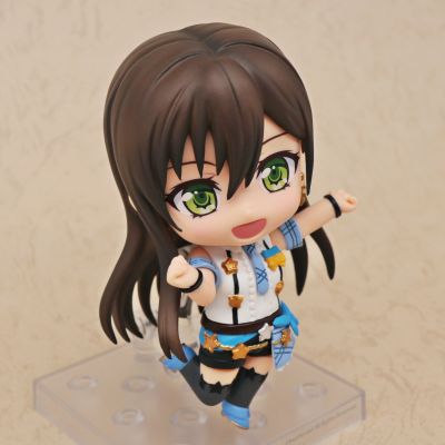 粘土人#1484 BanG Dream! 少女乐团派对 花园妙 舞台衣装