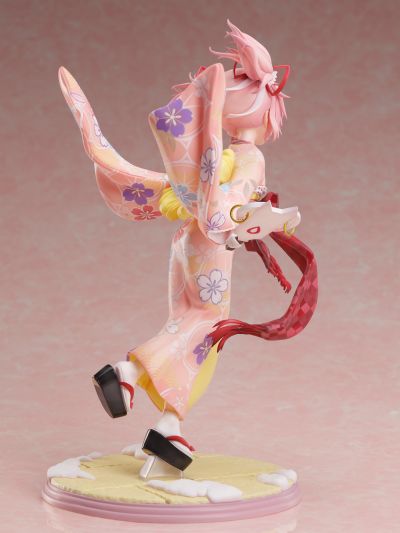魔法纪录 魔法少女小圆外传 鹿目圆 -盛装-