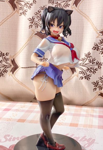 Lucky Dosukebe 阿部乃凑