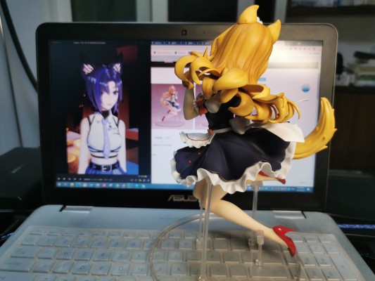 猫娘乐园 枫