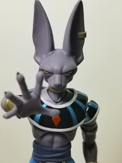 S.H.Figuarts    比鲁斯