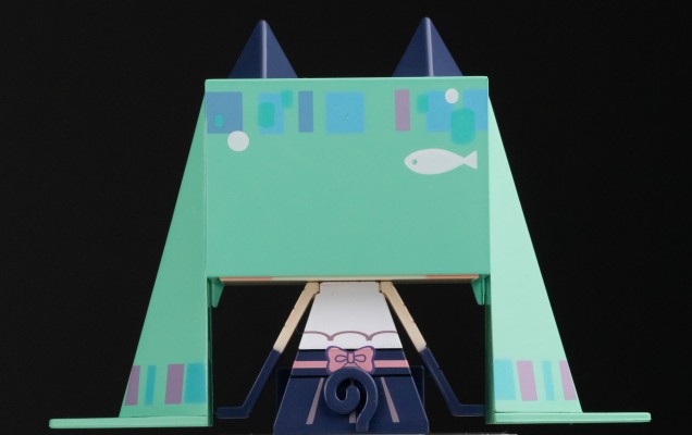 グッスマくじ VOCALOID 镜音リン 