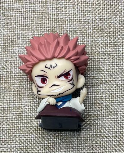 瞌睡仔 咒术回战