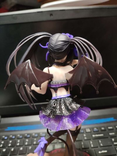 Coreful 约会大作战 第四季 时崎狂三 小恶魔 （TAiTO限定）