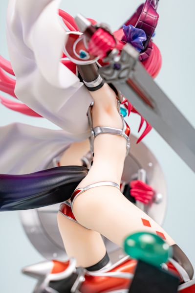 Fate/Grand Order 伊丽莎白·巴托里