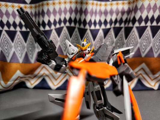 MG 机动战士高达SEED Destiny  ZGMF-X20A 强袭自由高达 Full Burst Mode
