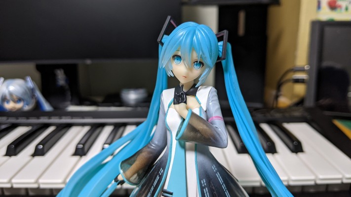 POP UP PARADE VOCALOID 初音未来 YYB式