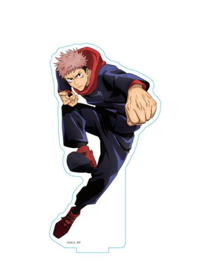 咒术回战 亚克力立牌 第2弹