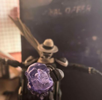 S.I.C. Vol.59 假面骑士W（ダブル） 樊古ジョーカー＆假面骑士スカル