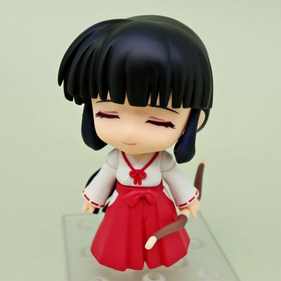 粘土人#1537 犬夜叉 桔梗