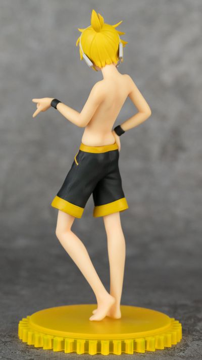 S-style VOCALOID 镜音连 泳装Ver.