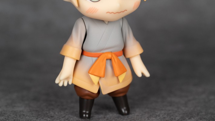 粘土人 #769 VOCALOID 镜音连 中秋明月