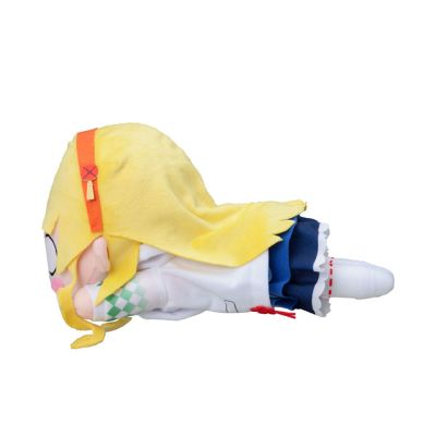 LoveLive! SuperStar!! M码 趴趴玩偶 平安名堇 始まりは君の空