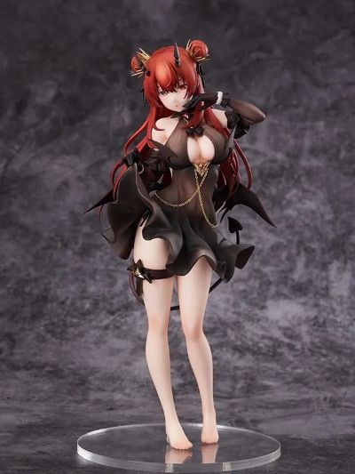 梦魔的舞踏 魅魔 露西莉亚