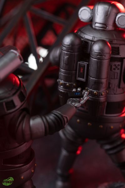 S.H.Figuarts 泽塔奥特曼 怪兽应对特殊空降机甲1号机 赛文加