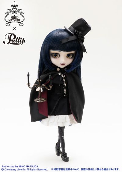 Pullip 梦妮丝