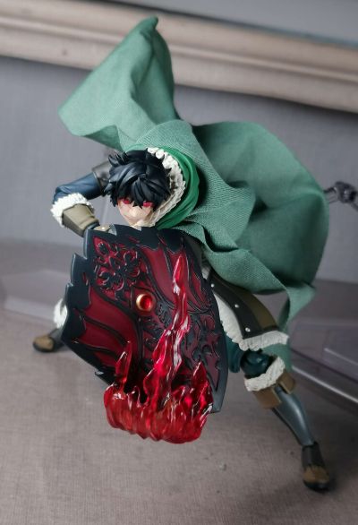 figma#494 盾之勇者成名录 岩谷尚文