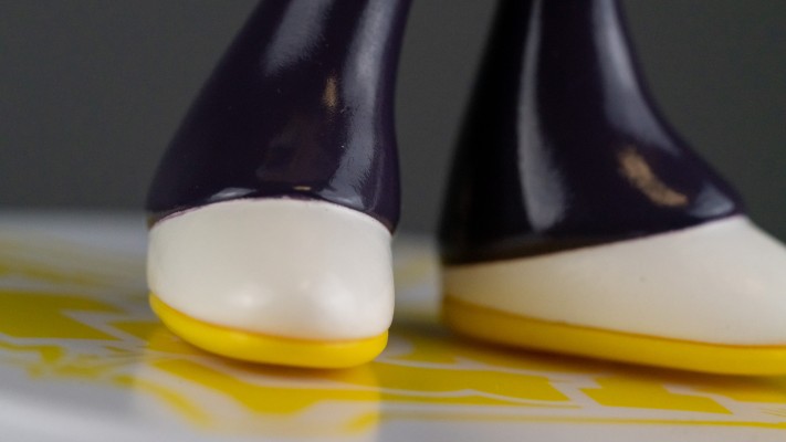 TOONIZE 镜音连 美式卡通配色