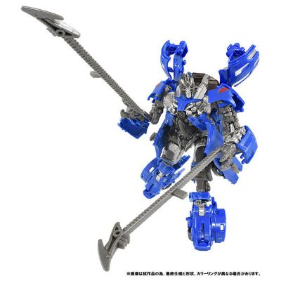 变形金刚电影工作室系列 变形金刚2 SS-74 摇晃