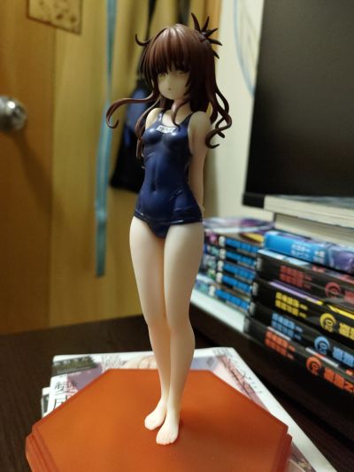 Pop Up Parade 出包王女Darkness 结城美柑