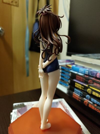 Pop Up Parade 出包王女Darkness 结城美柑