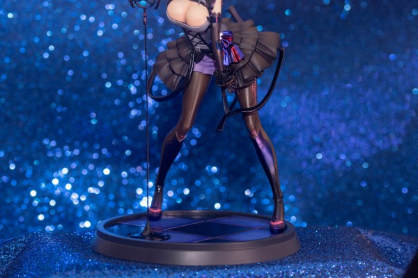 碧蓝航线 Azur Lane 罗恩 μ兵装