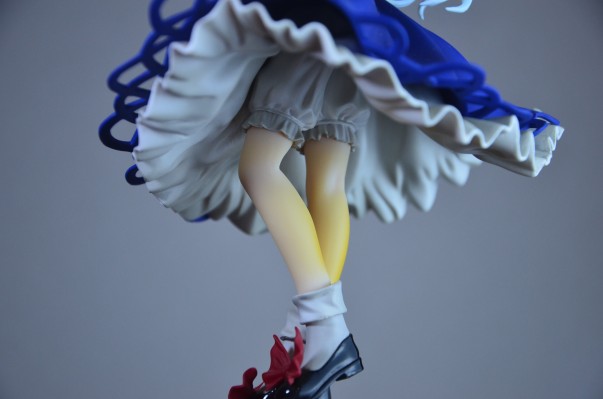 东方Project 知識と歴史の半獣 上白沢慧音 