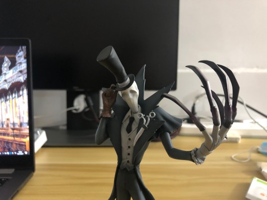 Pop Up Parade 第五人格 杰克