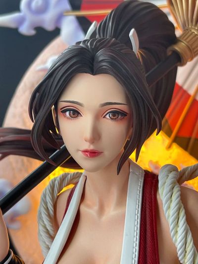 tes不知火舞，全网最迟的到货水