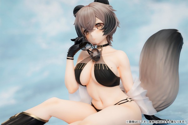 兽耳学院 林志野莉莉