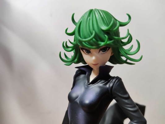 Espresto 一拳超人 战栗的龙卷